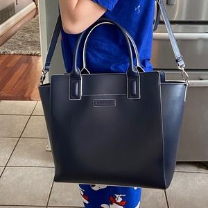 Vera Bradley briefcase /tote